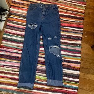 Just don’t wear anymore